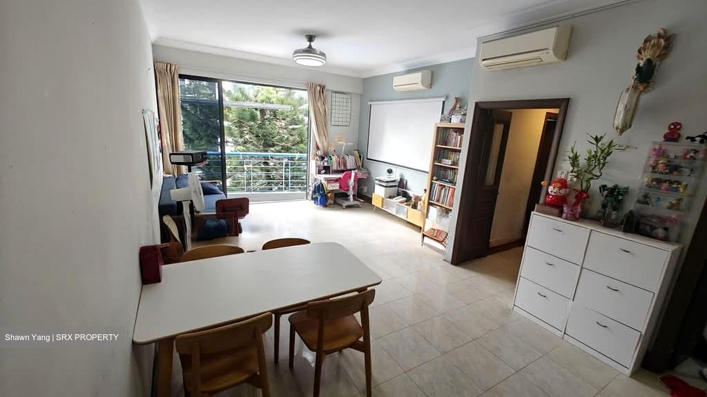 Aston Mansions (D14), Apartment #551188331